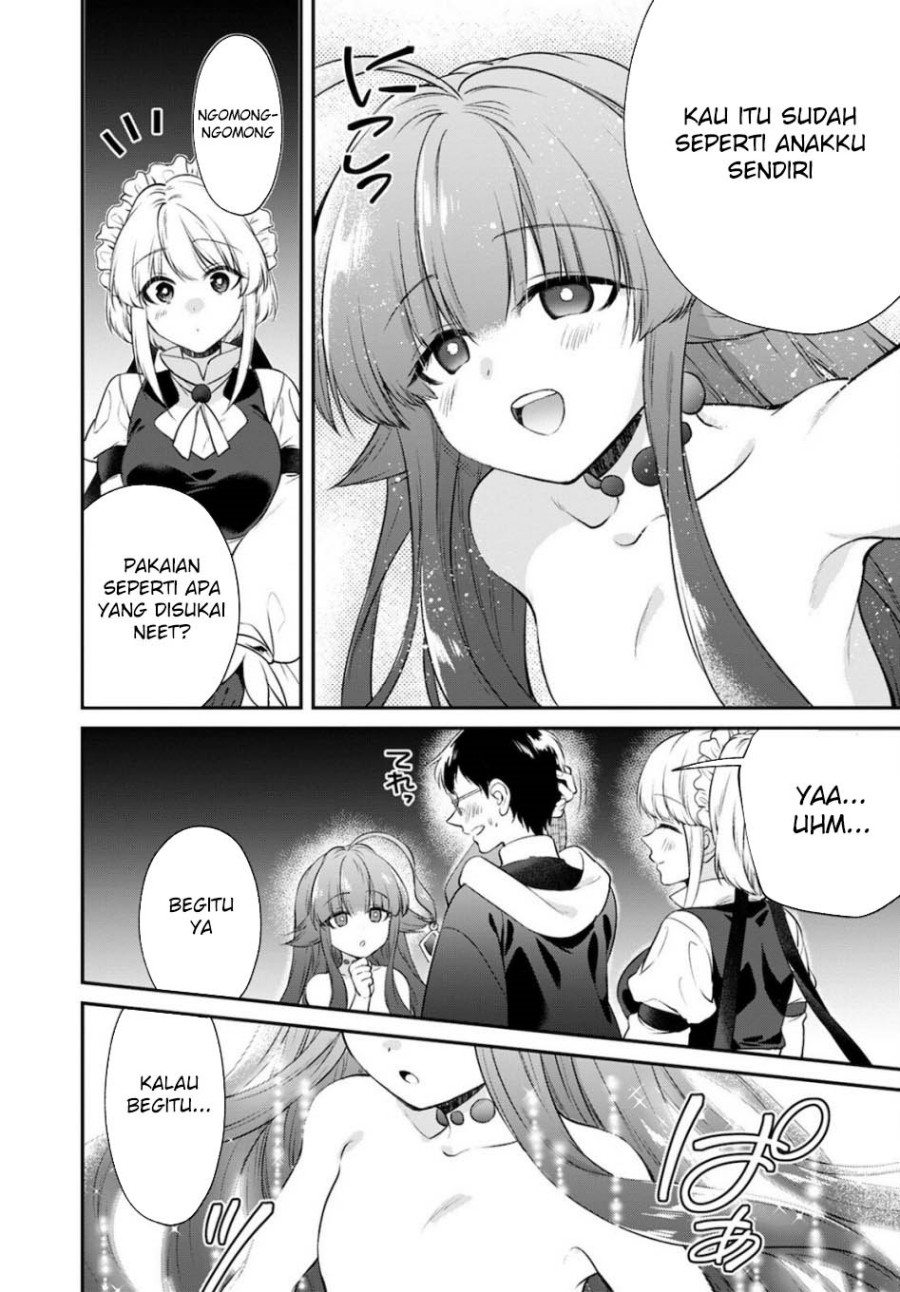 Isekai Cheat Kaitakuki
